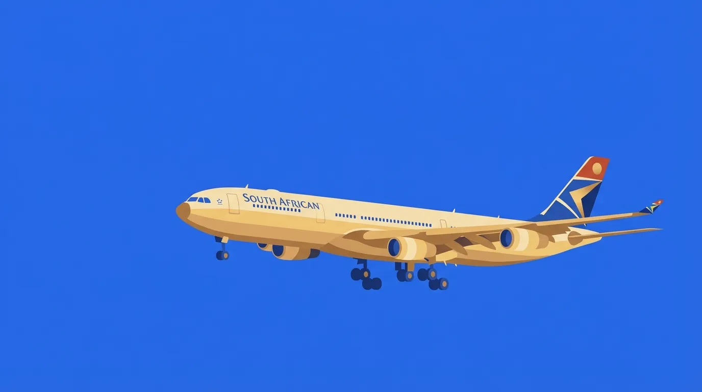Airbus A340-300