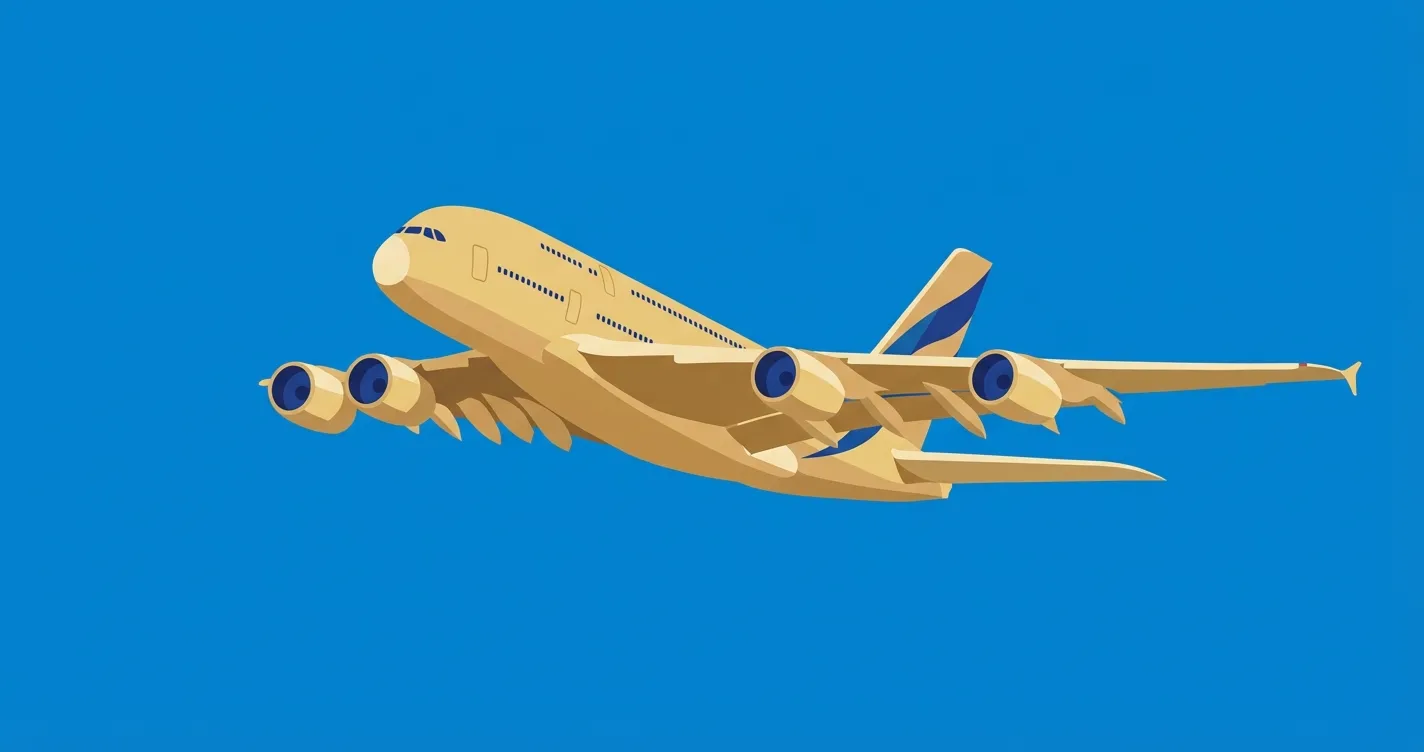 Airbus A380