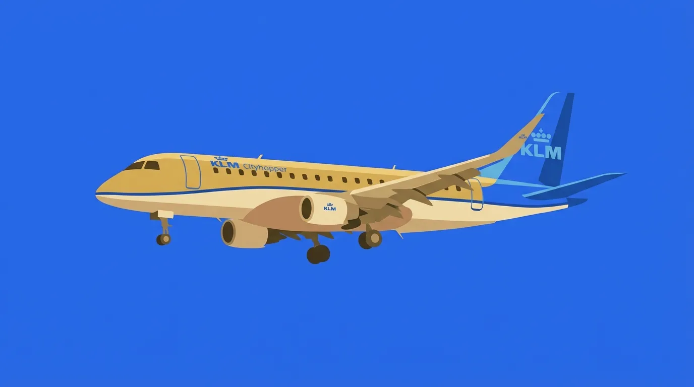 Embraer E175